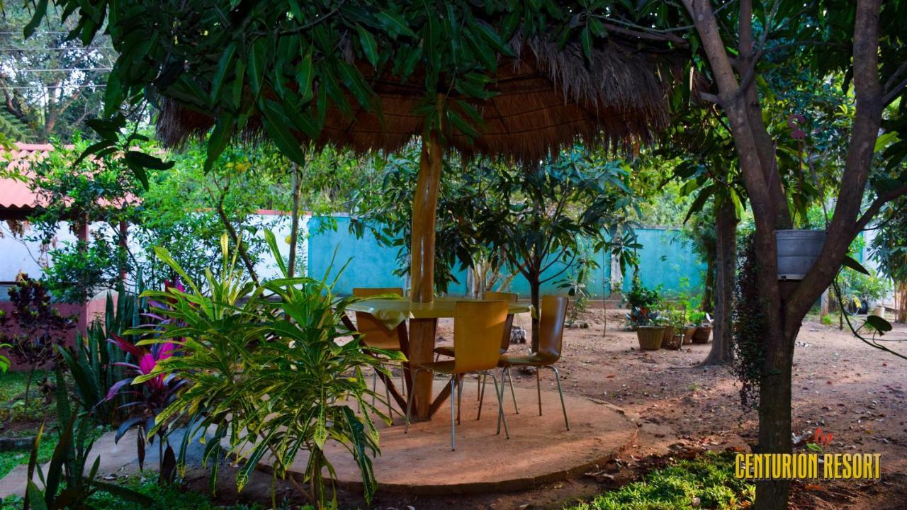 Centurion Resort&Spa Habarana Exterior foto